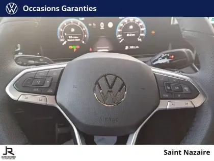 Photo 21 Volkswagen Tiguan  1.5 eTSI 150ch DSG7