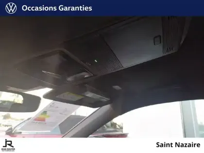 Photo 50 Volkswagen Tiguan  1.5 eTSI 150ch DSG7