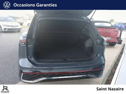 Photo 40 Volkswagen Tiguan  1.5 eTSI 150ch DSG7