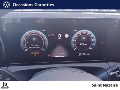 Photo 20 Volkswagen Tiguan  1.5 eTSI 150ch DSG7