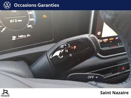 Photo 42 Volkswagen Tiguan  1.5 eTSI 150ch DSG7