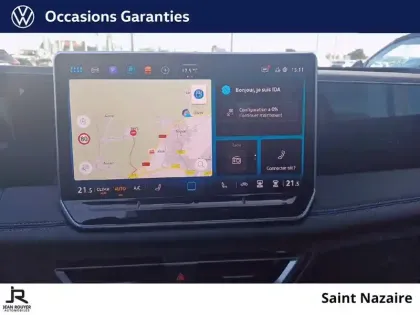 Photo 53 Volkswagen Tiguan  1.5 eTSI 150ch DSG7