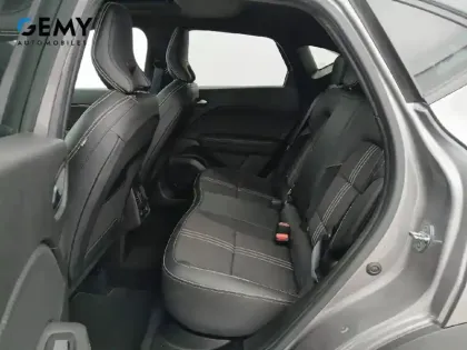 Photo 25 Renault Captur  E-Tech full hybrid 145