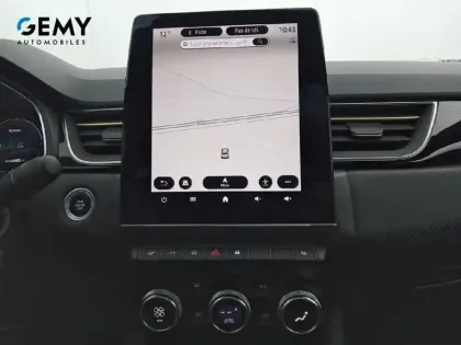 Photo 51 Renault Captur  E-Tech full hybrid 145