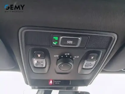 Photo 76 Renault Captur  E-Tech full hybrid 145