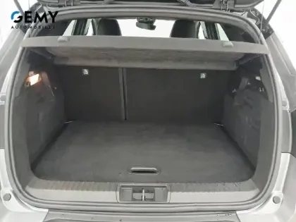 Photo 43 Renault Captur  E-Tech full hybrid 145