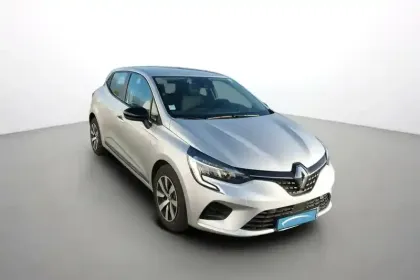 Photo 7 Renault Clio  TCe 90