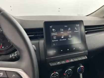 Photo 20 Renault Clio  TCe 90