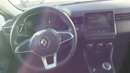 Photo 8 Renault Clio  TCe 90