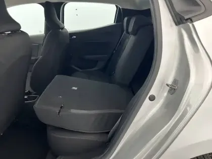 Photo 33 Renault Clio  TCe 90