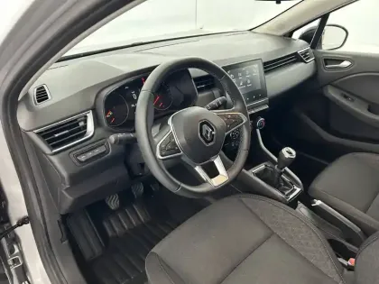 Photo 18 Renault Clio  TCe 90