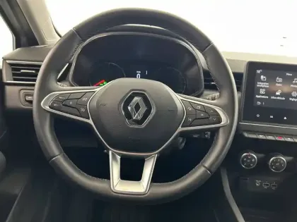 Photo 23 Renault Clio  TCe 90