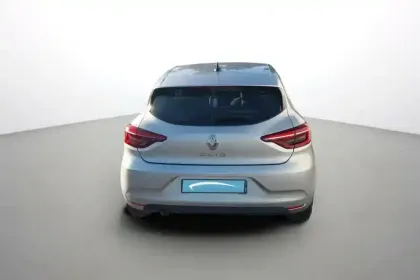 Photo 4 Renault Clio  TCe 90
