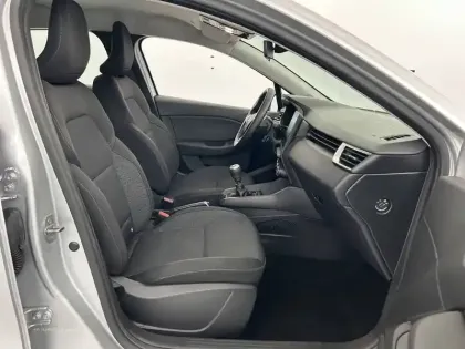 Photo 22 Renault Clio  TCe 90