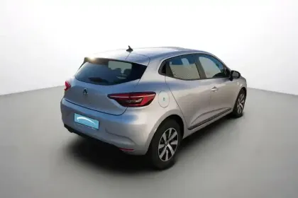 Photo 5 Renault Clio  TCe 90