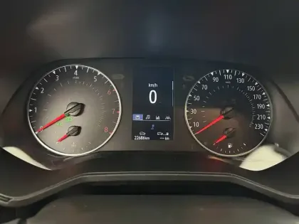 Photo 25 Renault Clio  TCe 90