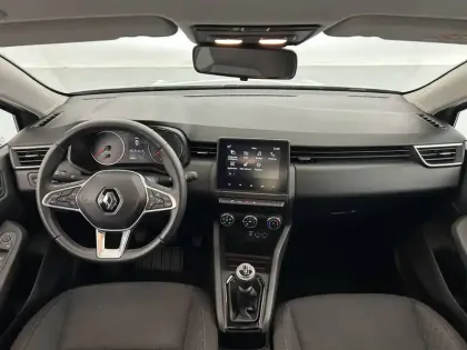 Photo 32 Renault Clio  TCe 90