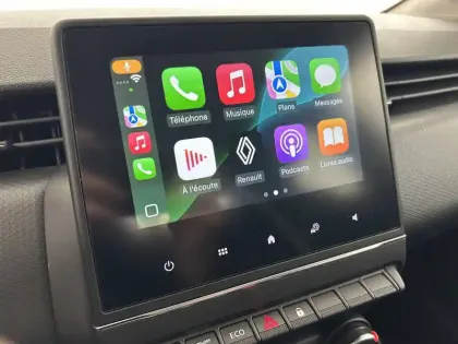 Photo 31 Renault Clio  TCe 90