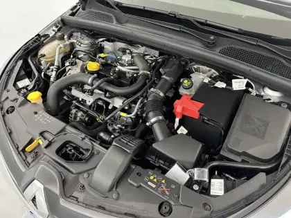 Photo 29 Renault Clio  TCe 90