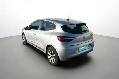 Photo 3 Renault Clio  TCe 90