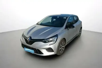 Photo Renault Clio Equilibre