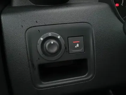 Photo 26 Dacia Duster  Blue dCi 115 4x2