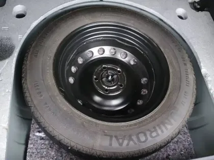 Photo 24 Dacia Duster  Blue dCi 115 4x2