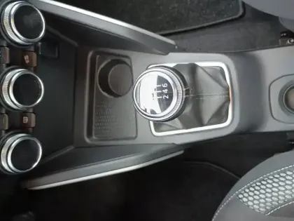 Photo 12 Dacia Duster  Blue dCi 115 4x2