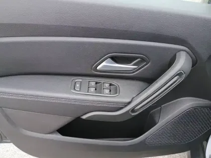 Photo 10 Dacia Duster  Blue dCi 115 4x2