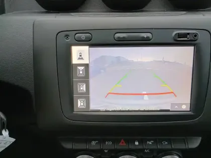 Photo 19 Dacia Duster  Blue dCi 115 4x2