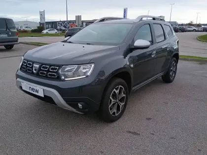 Photo Dacia Duster Prestige