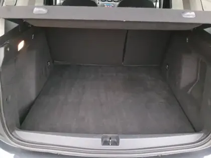 Photo 17 Dacia Duster  Blue dCi 115 4x2