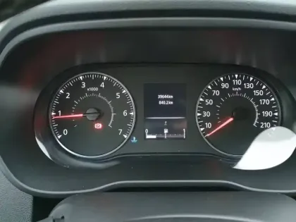 Photo 16 Dacia Duster  Blue dCi 115 4x2