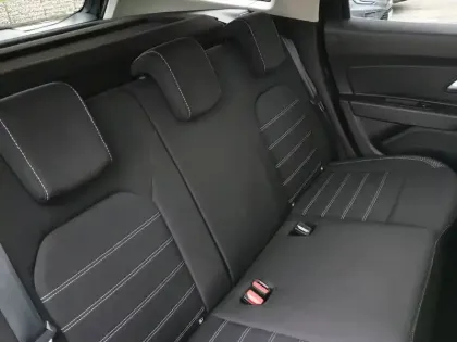 Photo 15 Dacia Duster  Blue dCi 115 4x2