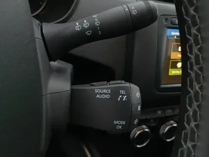 Photo 20 Dacia Duster  Blue dCi 115 4x2