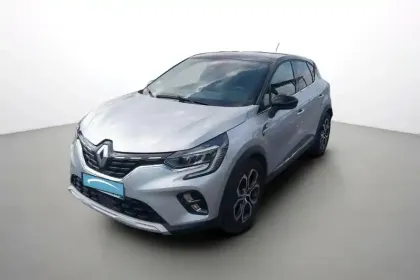 Photo Renault Captur Intens