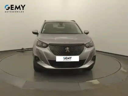 Photo 24 Peugeot 2008  PureTech 130 S&S EAT8