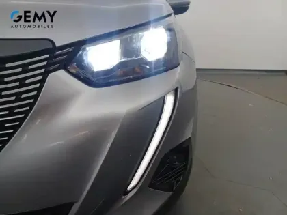 Photo 42 Peugeot 2008  PureTech 130 S&S EAT8