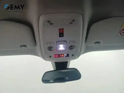 Photo 14 Peugeot 2008  PureTech 130 S&S EAT8