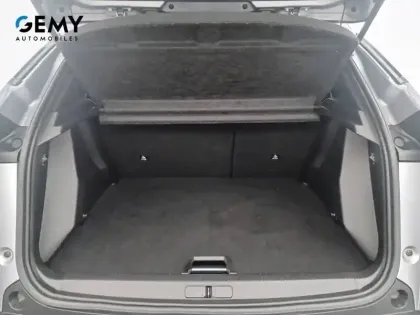 Photo 51 Peugeot 2008  PureTech 130 S&S EAT8