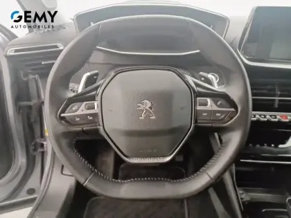 Photo 36 Peugeot 2008  PureTech 130 S&S EAT8