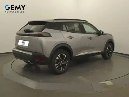 Photo 40 Peugeot 2008  PureTech 130 S&S EAT8