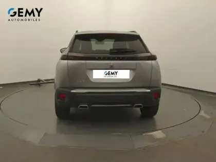 Photo 27 Peugeot 2008  PureTech 130 S&S EAT8