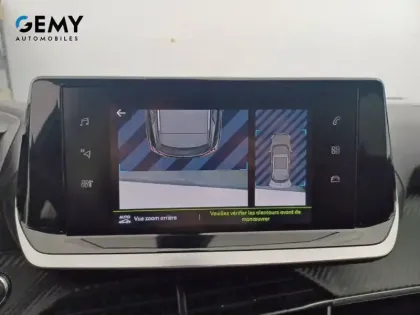 Photo 67 Peugeot 2008  PureTech 130 S&S EAT8