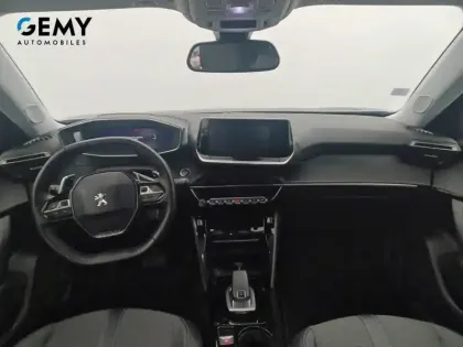 Photo 53 Peugeot 2008  PureTech 130 S&S EAT8