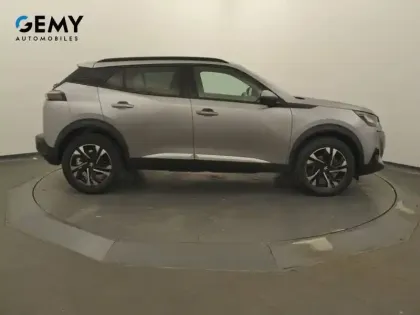 Photo 49 Peugeot 2008  PureTech 130 S&S EAT8