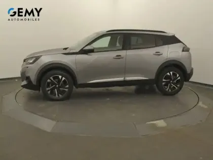 Photo 64 Peugeot 2008  PureTech 130 S&S EAT8