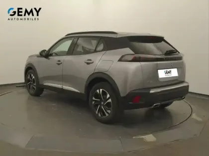 Photo 52 Peugeot 2008  PureTech 130 S&S EAT8