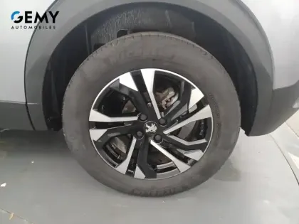 Photo 56 Peugeot 2008  PureTech 130 S&S EAT8