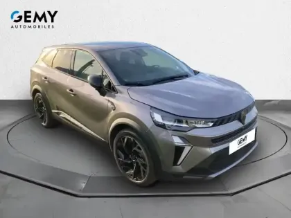 Photo 2 Renault Symbioz  E-Tech full hybrid 160 ch